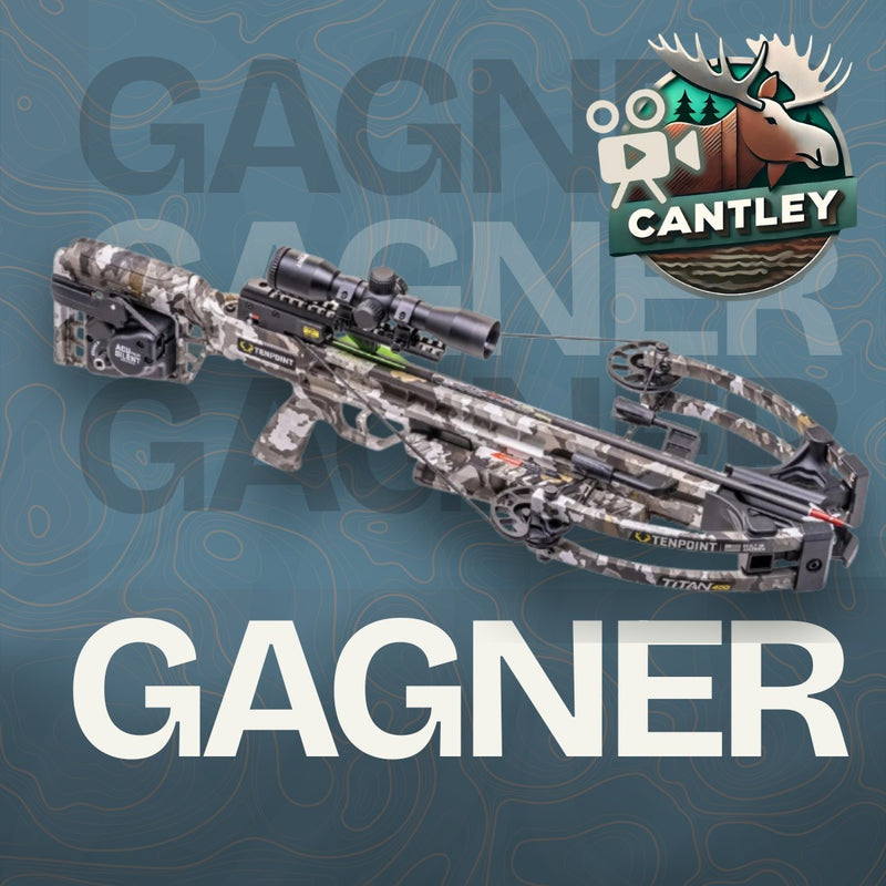 Load image into Gallery viewer, Cantley Hunting and Fishing Movie Night