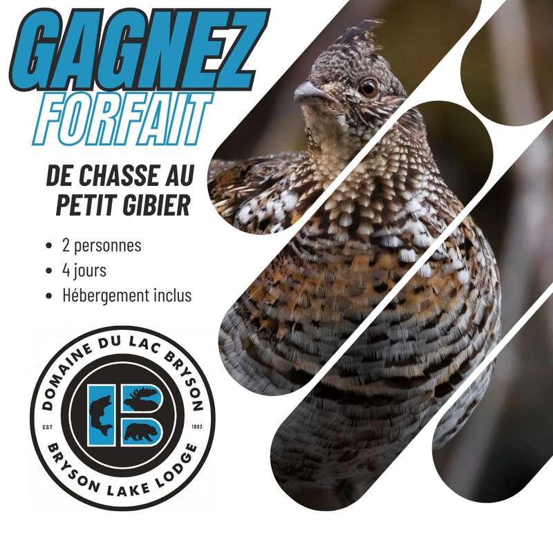 Load image into Gallery viewer, Cantley Hunting and Fishing Movie Night