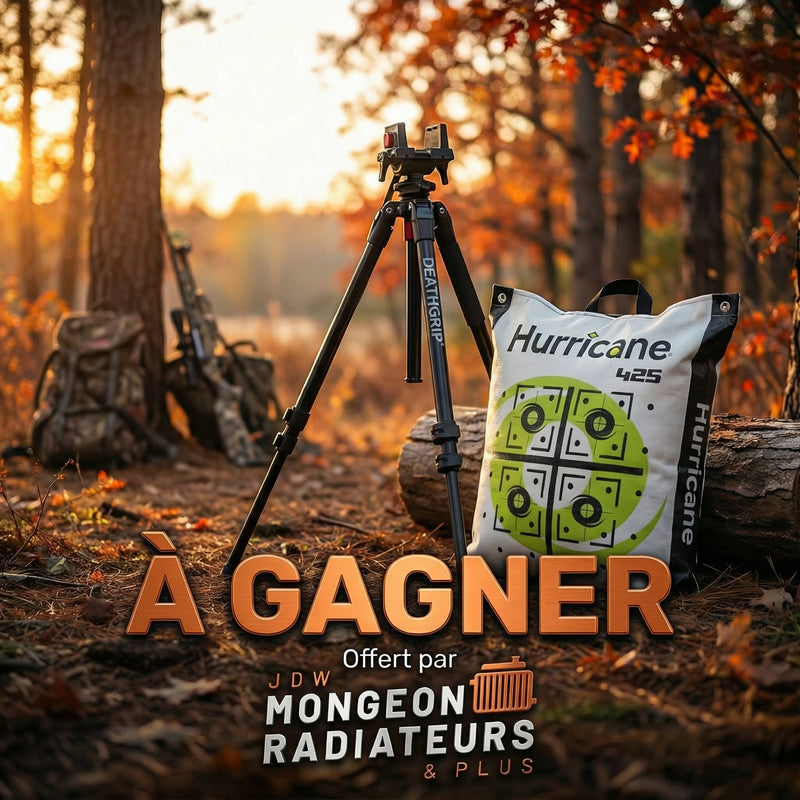 Load image into Gallery viewer, Cantley Hunting and Fishing Movie Night