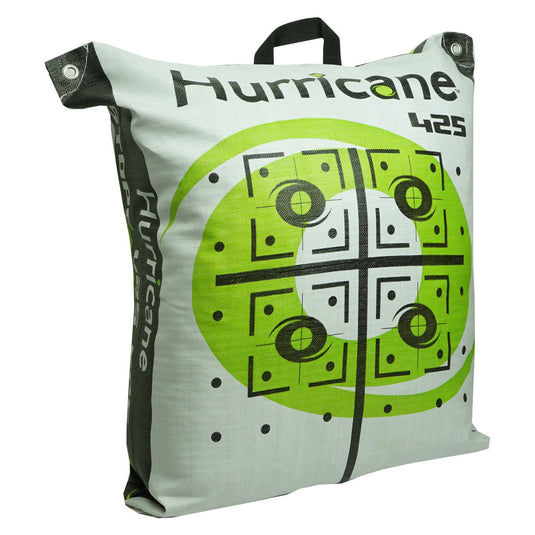 Hurricane Cible Sac Series H25, dimensions 25x23x12, showcasing a durable and stylish design ideal for outdoor activities.