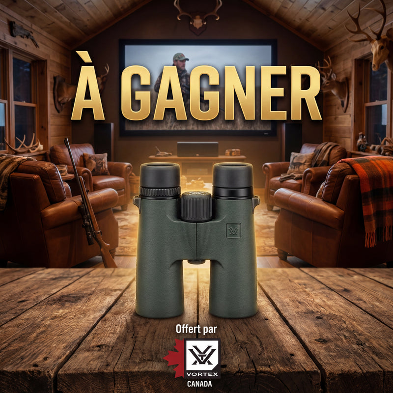 Load image into Gallery viewer, Cantley Hunting and Fishing Movie Night