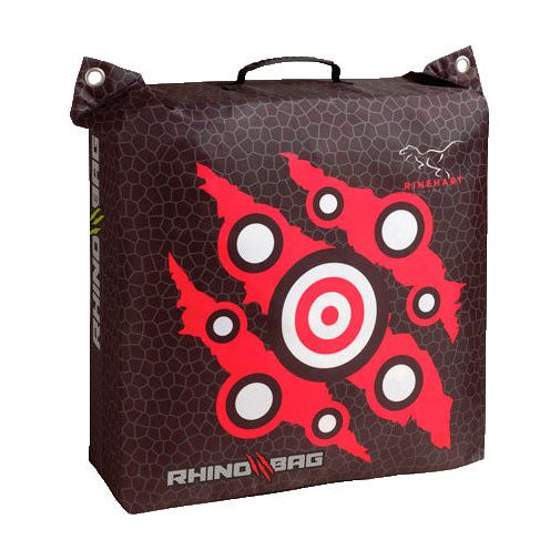 Rinehart Plus Poche Rhino Bag 22-inch, featuring a durable design, spacious interior, and adjustable straps, ideal for outdoor activities and travel.