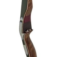 Bear Archery Plus Arc Kodiak Gaucher 40