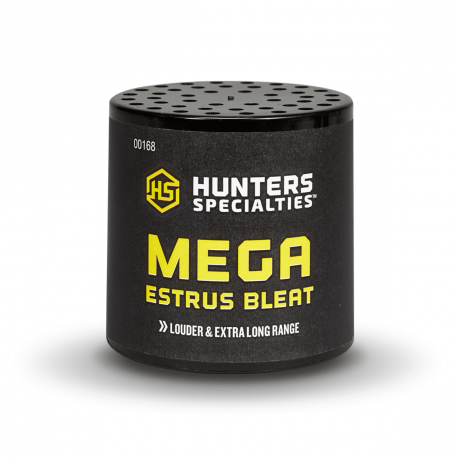 mega estrus bleet