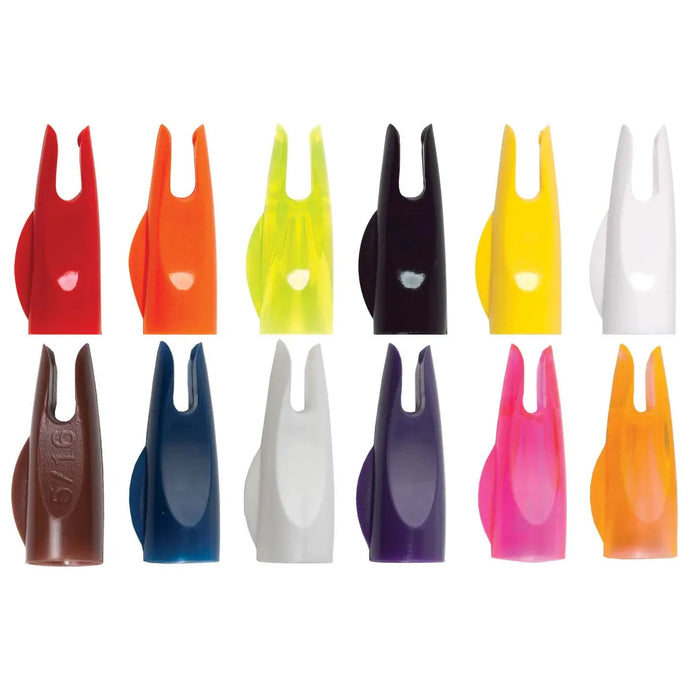 Bohning Nock Classic Glue-on