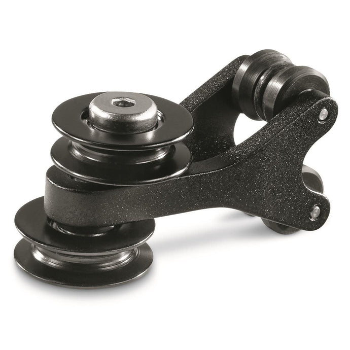 Image of a PSE Plus cable separator featuring a Rollerslide Cableguard, designed for efficient cable management and protection.