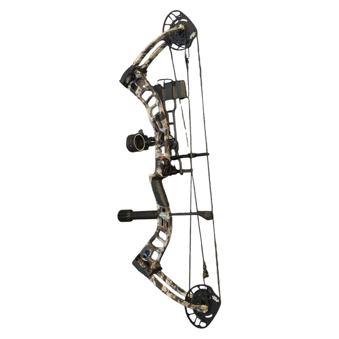 brute atk package, droitier, 23-30.5, 70#