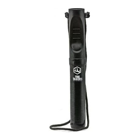 Hunters Specialties True Talker OG Deer Call, featuring a realistic design for effective deer communication, ideal for hunting enthusiasts.