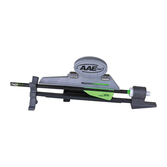 Gabarit d'empennage AAE Arrow Fletch III