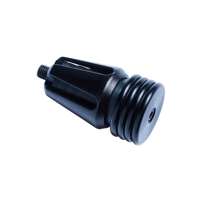 short stop stabilizer 2.25 black