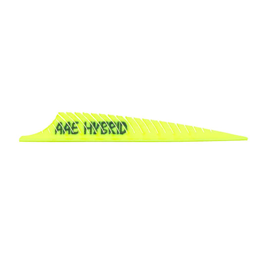 Hybrid PHNX Vanes - pack of 12