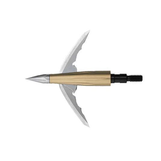 pointe de chassebeast 2" - paquet de 2