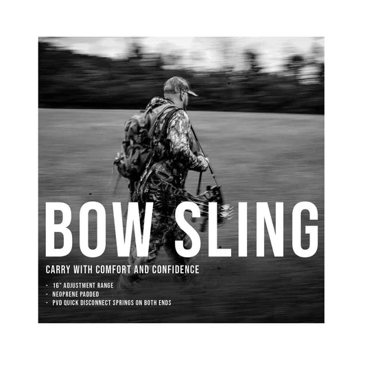 bow sling