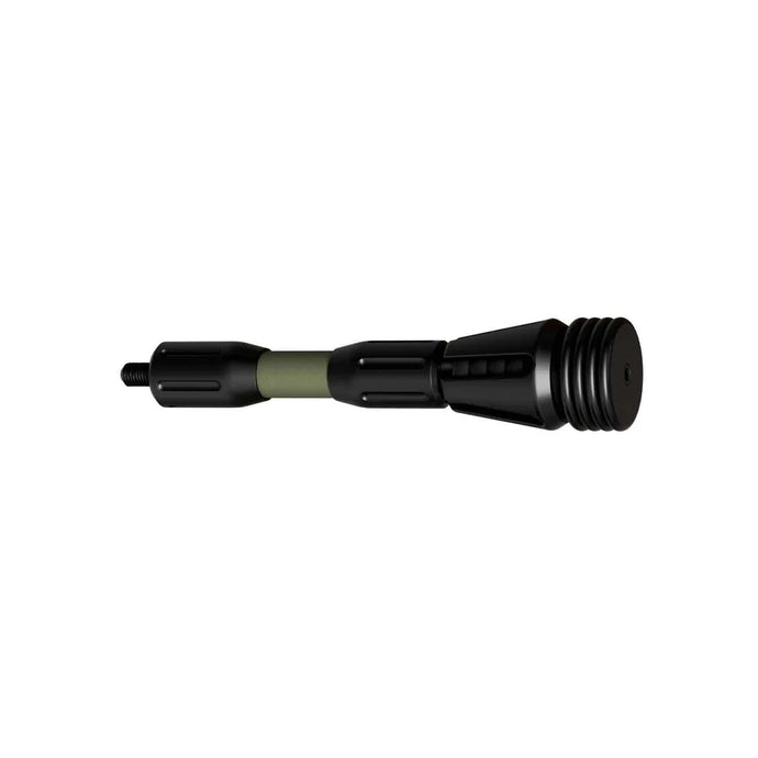 hoyt supressor stabilizer stabilisateur 6.25