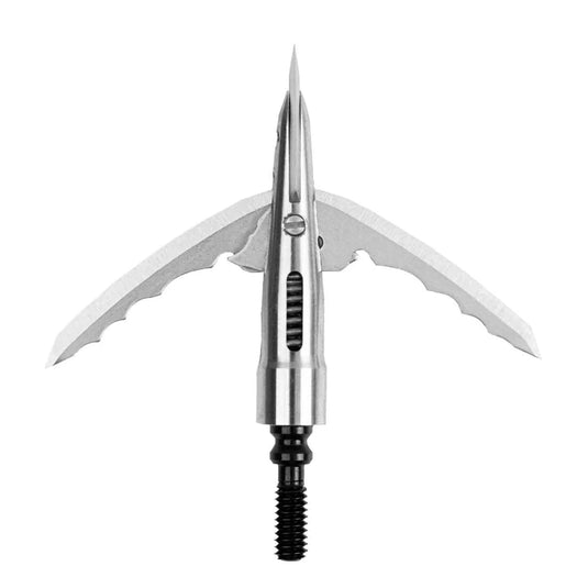 Beast 2.3" Titanium COC Mechanical Broadheads 100gr - pack of 3