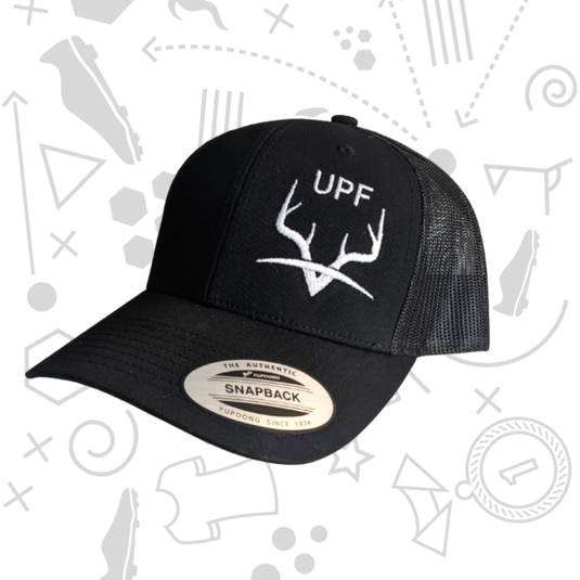 Stylish unisex cap featuring wildlife-themed designs, perfect for nature enthusiasts.