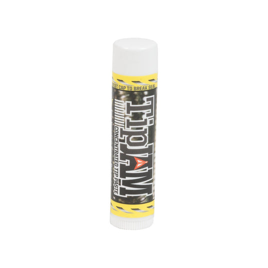 Image of Tipjam and Tipjam concentrated tip paste, showcasing their packaging and texture, ideal for enhancing culinary dishes.