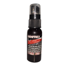 Ferme Monette plus RENFREX POUR CHEVREUIL 1179 30ML bottle, designed for deer health and wellness.