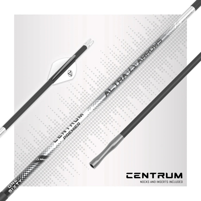 centrum premier arrow 166 2