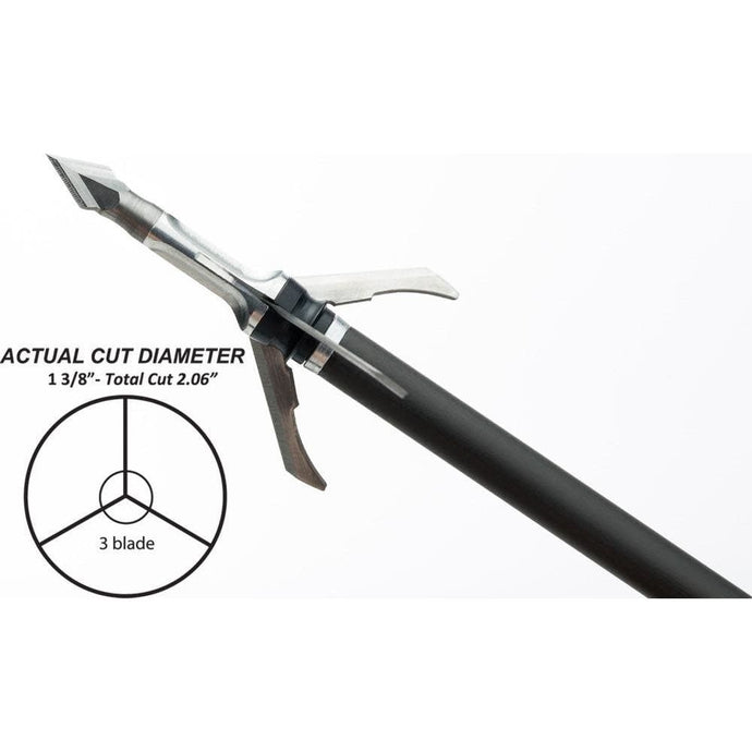 A dynamic and striking image featuring the Grim Reaper, cloaked in dark, flowing robes, wielding a menacing scythe, alongside the Razorcut SS, a sleek and modern hunting knife with sharp, angular lines and a polished blade, set against a dramatic backdrop that enhances the themes of mortality and precision.