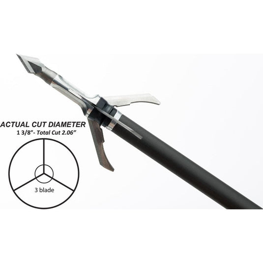 A dynamic and striking image featuring the Grim Reaper, cloaked in dark, flowing robes, wielding a menacing scythe, alongside the Razorcut SS, a sleek and modern hunting knife with sharp, angular lines and a polished blade, set against a dramatic backdrop that enhances the themes of mortality and precision.