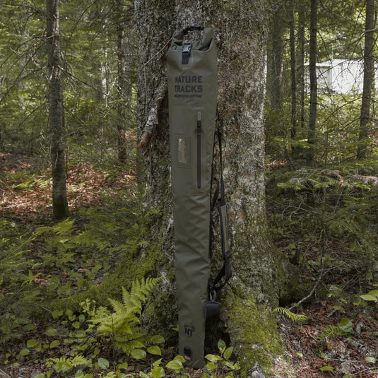 PEAK SERIES - OUTFITTER DRYPAK etui flotant vert