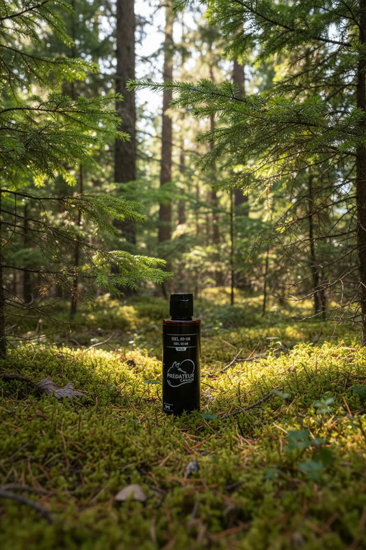 camoufleur en gel 30-06