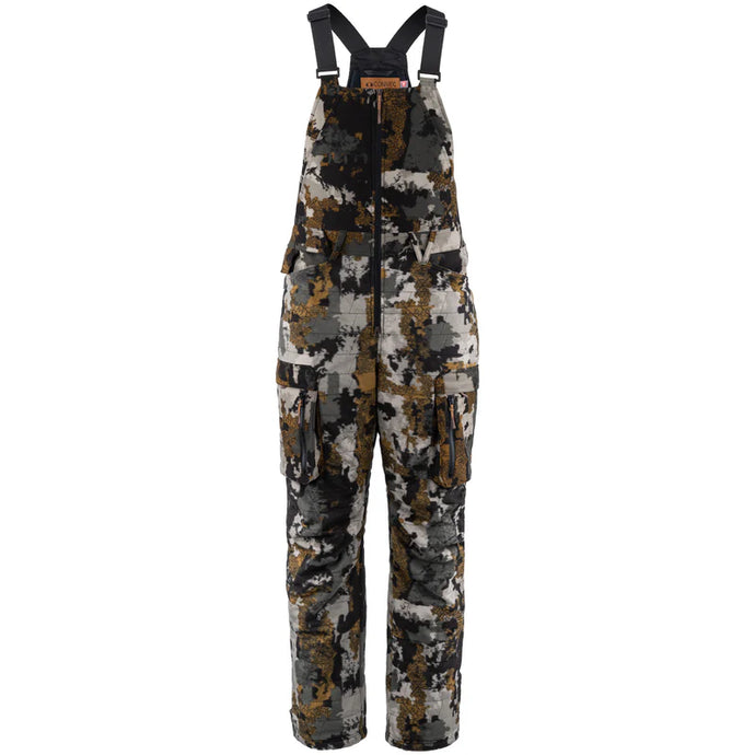 Anticosti pants in outvision color