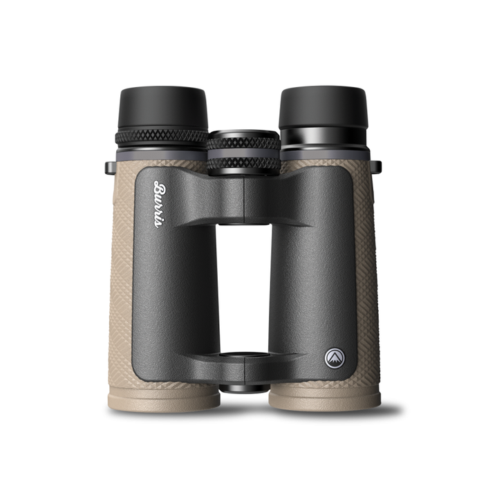 Burris Signature HD 8x42 binoculars featuring high-definition optics, ergonomic design, and durable construction, ideal for wildlife observation and outdoor adventures.