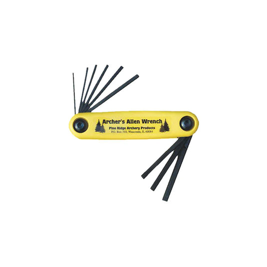 archer's allen wrench