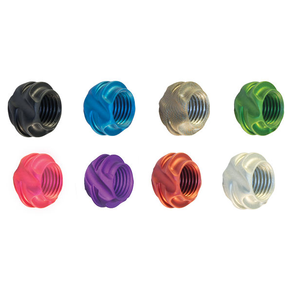 Specialty Archery Ultra Lite 45 Degree Black Aluminum Sight with Oeilleton for precision archery.