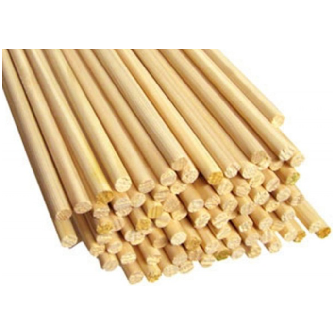 Port Orford Cedar Wood Shafts