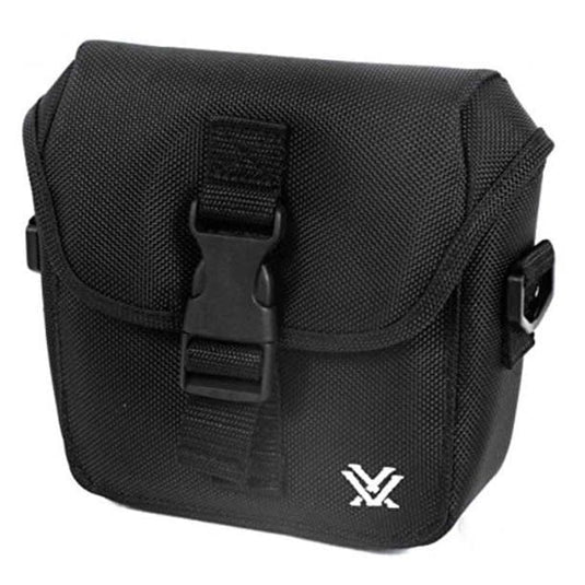 Plus étui à jumelles Viper 50mm, featuring durable material and a sleek design for optimal protection and portability.