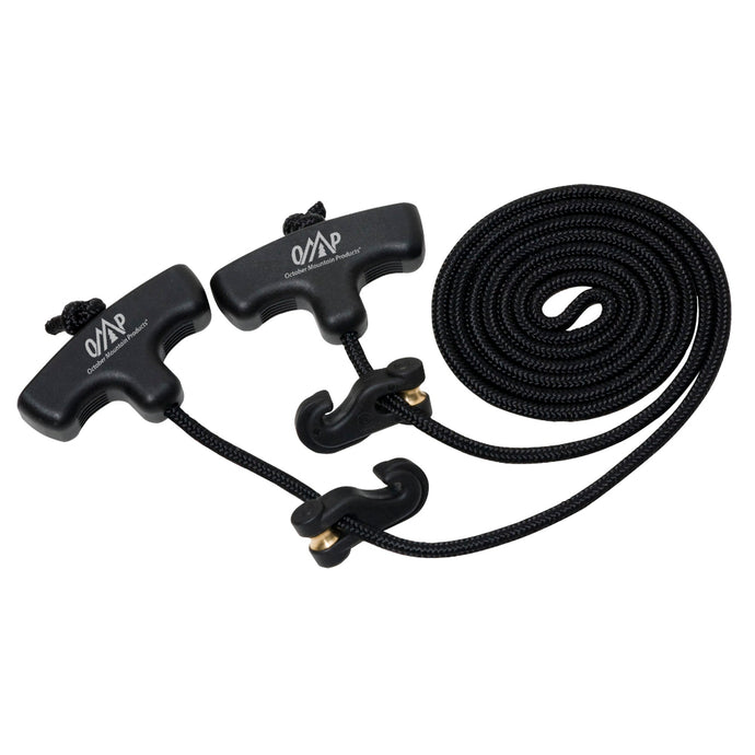 OMP crossbow cocking aid