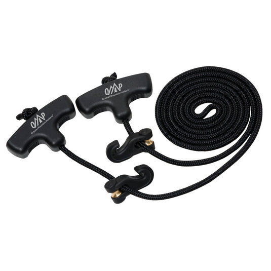 OMP crossbow cocking aid