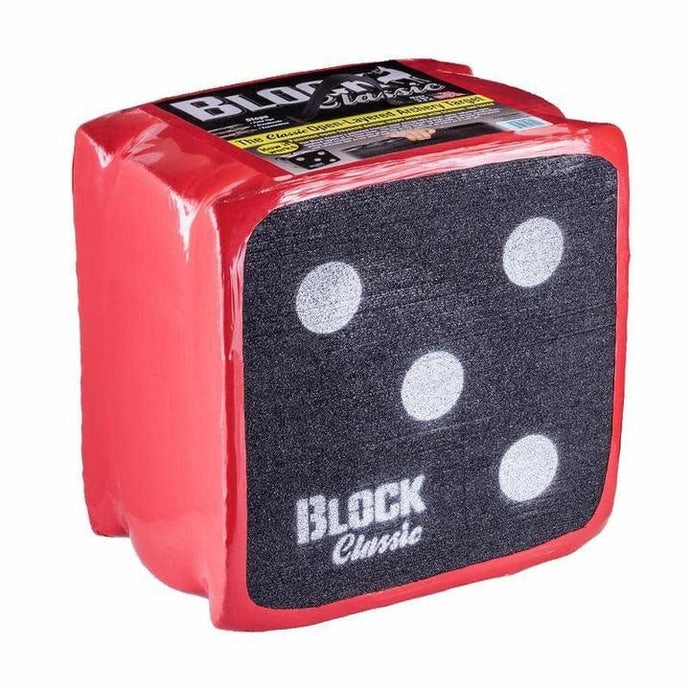 Image of The Block plus Cible BLOCK CLASSIC 22, showcasing its sleek design and modern features.