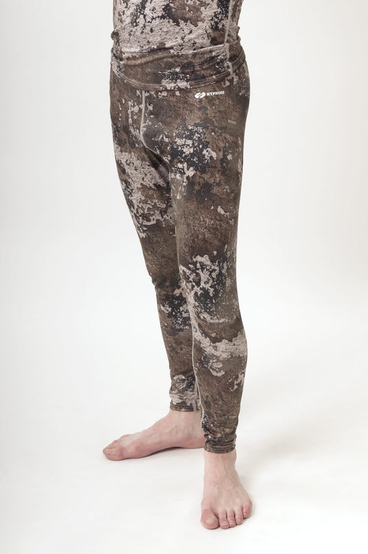 Pantalon QuickDry Camo Strata Unisexe (Poids Léger)