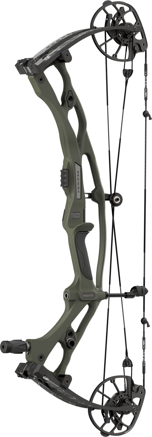 Branches recurve Hoyt F4 - Sport & Plein air Branches recurve Hoyt F4 - Sport & Plein air