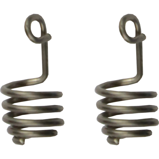 Replacement buffered limb spring kit by Hamskea, designed for enhanced performance and durability in archery equipment.