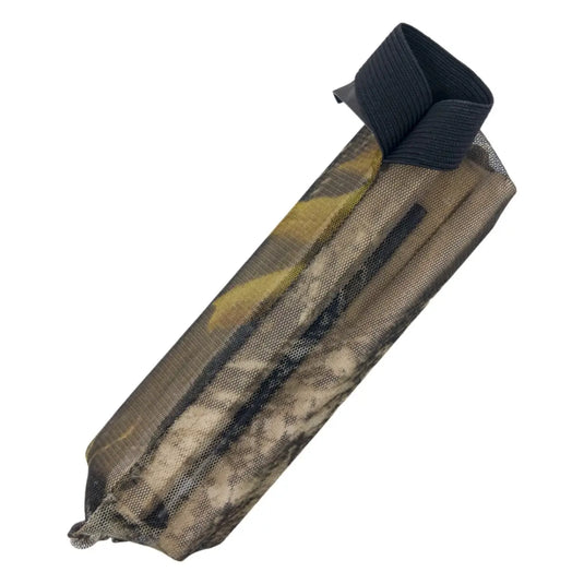 Quaker Boy deer call alongside Rattle Master Pro deer call, showcasing a realistic design for effective hunting.