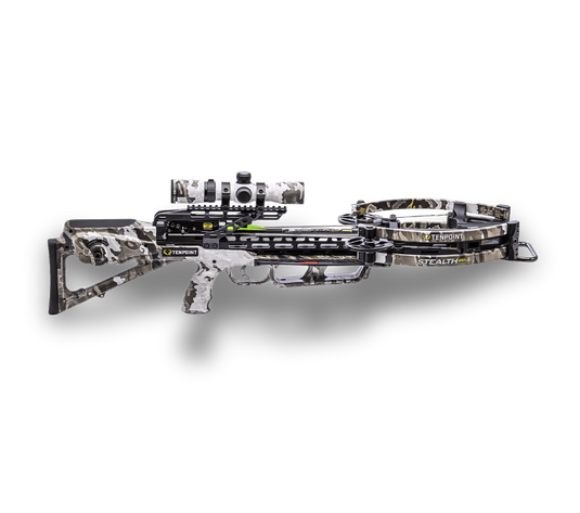 Crossbows