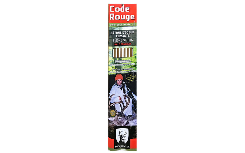 Chargez l'image dans la visionneuse de la galerie, encen code roude 6 batons
