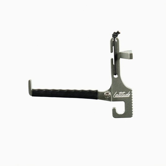 bite bow hanger