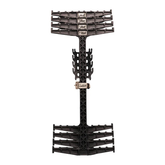 Marches doubles Carbon Speed Series (Paquet de 4)