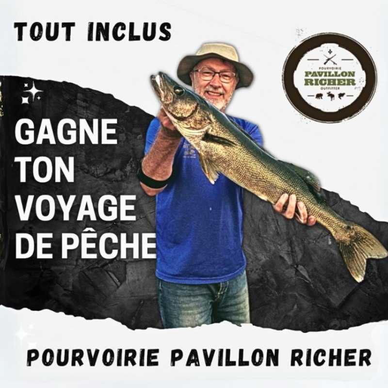 Load image into Gallery viewer, Cantley Hunting and Fishing Movie Night
