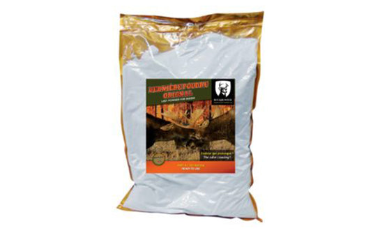 last powder moose 2kg