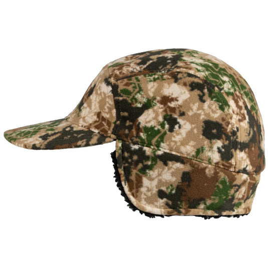 induction cap