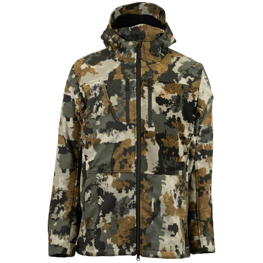 manteau modular