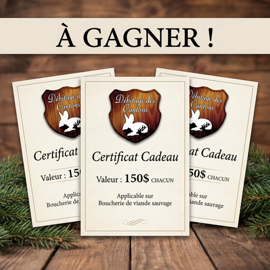 Cantley Hunting and Fishing Movie Night