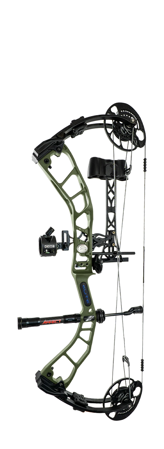 emerse kit, droitier, 50#